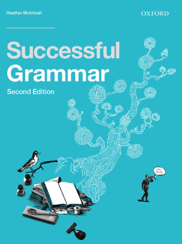 Successful Grammar | Zookal Textbooks | Zookal Textbooks