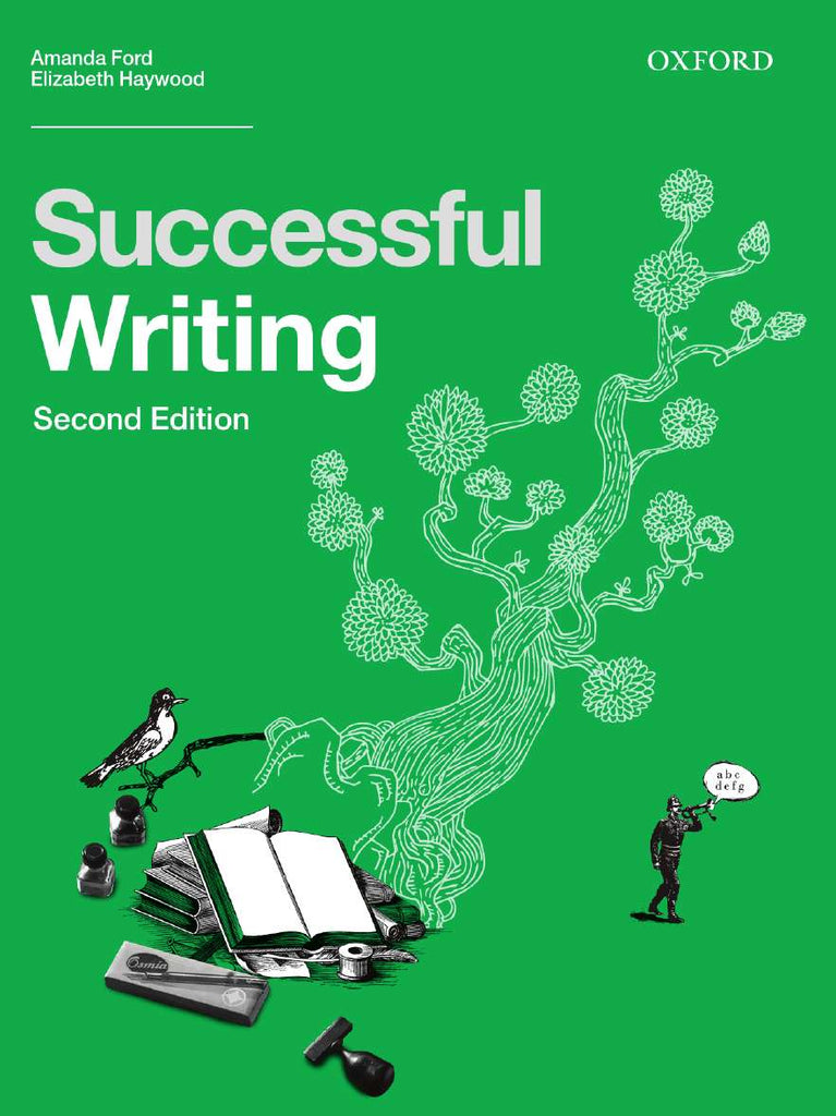 Successful Writing | Zookal Textbooks | Zookal Textbooks