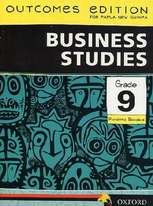 Papua New Guinea Business Studies Grade 9 | Zookal Textbooks | Zookal Textbooks