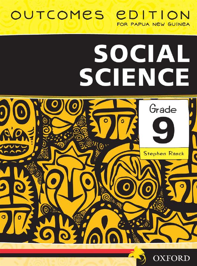 Papua New Guinea Social Science Grade 9 | Zookal Textbooks | Zookal Textbooks