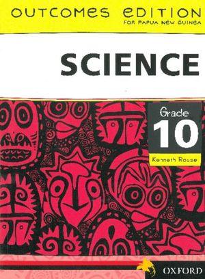 Papua New Guinea Science Grade 10 | Zookal Textbooks | Zookal Textbooks