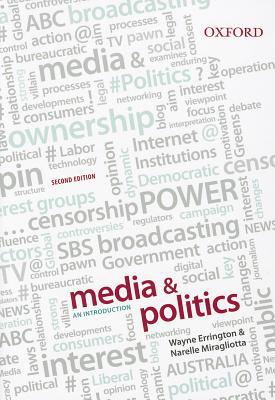 Media and Politics | Zookal Textbooks | Zookal Textbooks