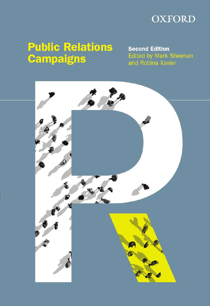 Public Relations Campaigns | Zookal Textbooks | Zookal Textbooks