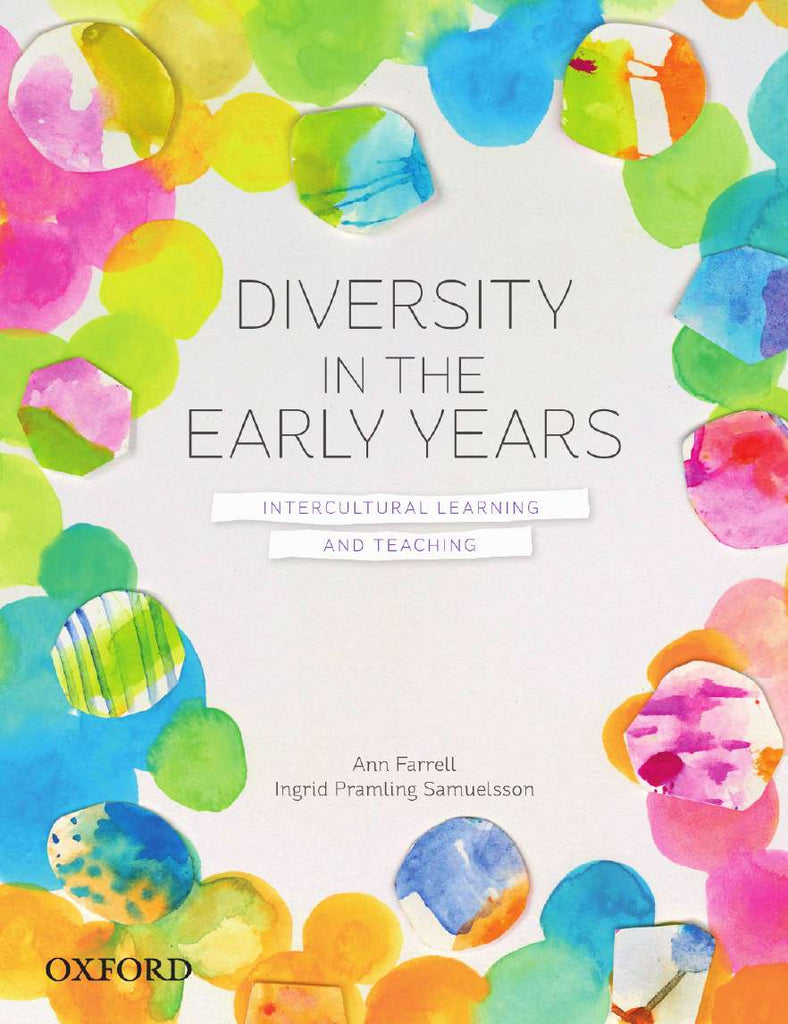 Diversity in the Early Years | Zookal Textbooks | Zookal Textbooks