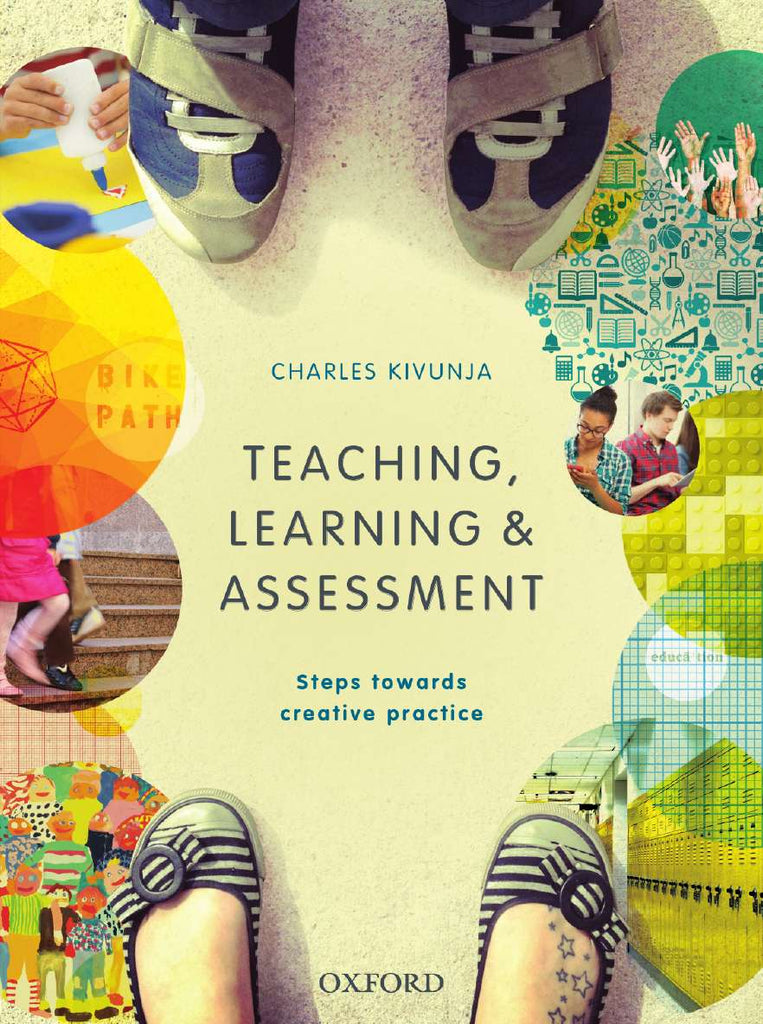 Teaching, Learning and Assessment | Zookal Textbooks | Zookal Textbooks