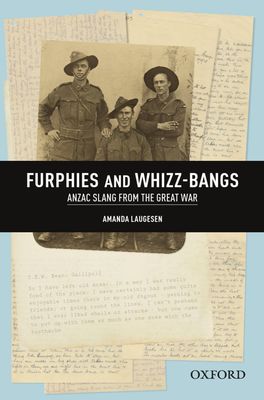 Furphies and Whizz-bangs | Zookal Textbooks | Zookal Textbooks
