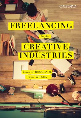 Freelancing in the Creative Industries | Zookal Textbooks | Zookal Textbooks