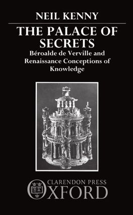 The Palace of Secrets | Zookal Textbooks | Zookal Textbooks