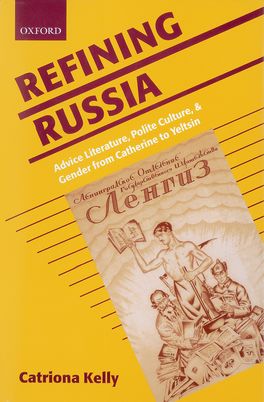 Refining Russia | Zookal Textbooks | Zookal Textbooks