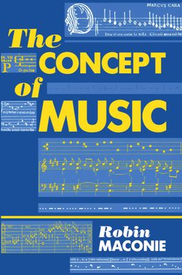 The Concept of Music | Zookal Textbooks | Zookal Textbooks