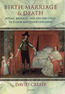 Birth, Marriage, and Death | Zookal Textbooks | Zookal Textbooks