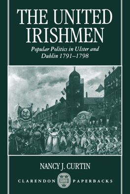 The United Irishmen | Zookal Textbooks | Zookal Textbooks