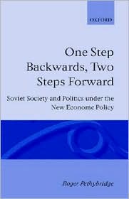 One Step Backwards, Two Steps Forward | Zookal Textbooks | Zookal Textbooks