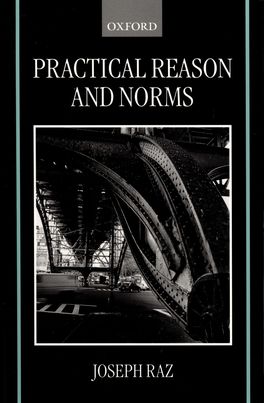 Practical Reason and Norms | Zookal Textbooks | Zookal Textbooks