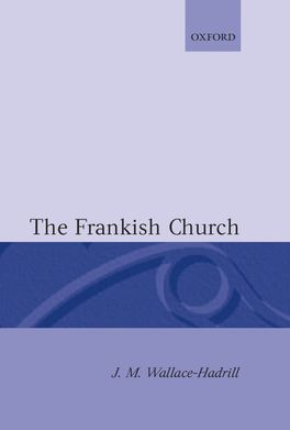 The Frankish Church | Zookal Textbooks | Zookal Textbooks