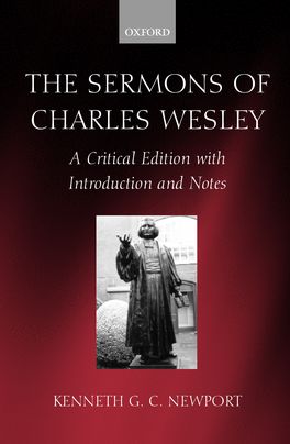 The Sermons of Charles Wesley | Zookal Textbooks | Zookal Textbooks