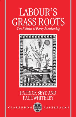 Labour's Grass Roots | Zookal Textbooks | Zookal Textbooks