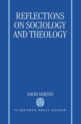 Reflections on Sociology and Theology | Zookal Textbooks | Zookal Textbooks