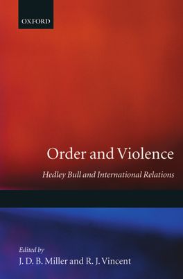 Order and Violence | Zookal Textbooks | Zookal Textbooks