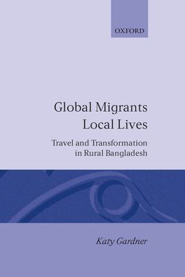 Global Migrants, Local Lives | Zookal Textbooks | Zookal Textbooks