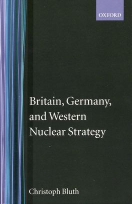 Britain, Germany, and Western Nuclear Strategy | Zookal Textbooks | Zookal Textbooks