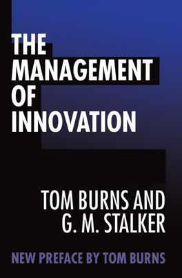 The Management of Innovation | Zookal Textbooks | Zookal Textbooks