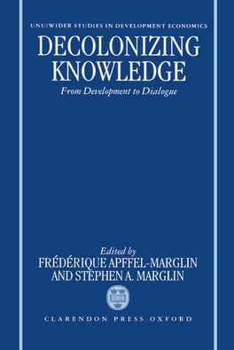 Decolonizing Knowledge | Zookal Textbooks | Zookal Textbooks