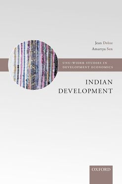 Indian Development | Zookal Textbooks | Zookal Textbooks