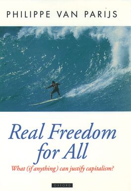 Real Freedom for All | Zookal Textbooks | Zookal Textbooks