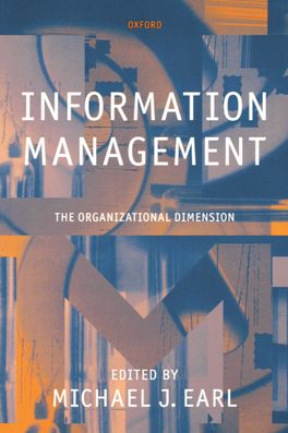 Information Management | Zookal Textbooks | Zookal Textbooks