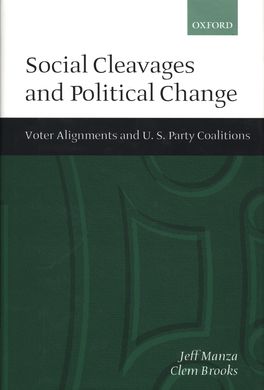Social Cleavages and Political Change | Zookal Textbooks | Zookal Textbooks