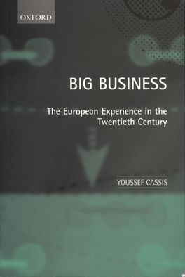 Big Business | Zookal Textbooks | Zookal Textbooks