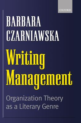 Writing Management | Zookal Textbooks | Zookal Textbooks
