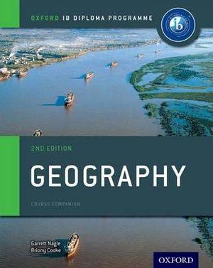 IB Geography Course Book | Zookal Textbooks | Zookal Textbooks