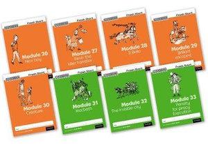 Read Write Inc Fresh Start: Modules 26-33 Mixed Pack of 8 | Zookal Textbooks | Zookal Textbooks