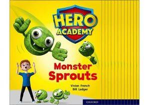 Hero Academy: Oxford Level 5, Letters and Sounds Phase 5 | Zookal Textbooks | Zookal Textbooks