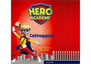Hero Academy: Oxford Level 12 | Zookal Textbooks | Zookal Textbooks