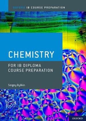 IB Diploma Programme Course Preparation Chemistry | Zookal Textbooks | Zookal Textbooks