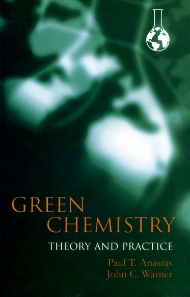 Green Chemistry | Zookal Textbooks | Zookal Textbooks