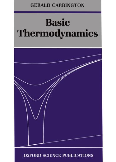 Basic Thermodynamics | Zookal Textbooks | Zookal Textbooks