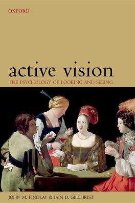 Active Vision | Zookal Textbooks | Zookal Textbooks
