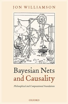 Bayesian Nets and Causality | Zookal Textbooks | Zookal Textbooks