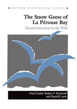 The Snow Geese of La Perouse Bay | Zookal Textbooks | Zookal Textbooks