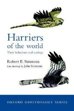 Harriers of the World | Zookal Textbooks | Zookal Textbooks