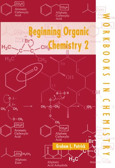 Beginning Organic Chemistry 2 | Zookal Textbooks | Zookal Textbooks