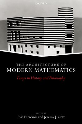 The Architecture of Modern Mathematics | Zookal Textbooks | Zookal Textbooks