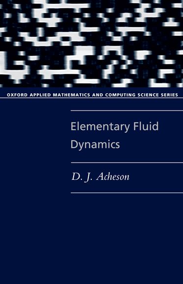 Elementary Fluid Dynamics | Zookal Textbooks | Zookal Textbooks
