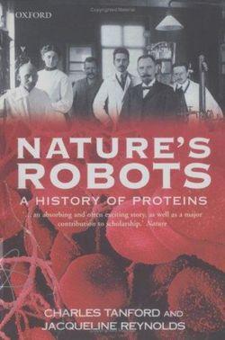 Nature's Robots | Zookal Textbooks | Zookal Textbooks