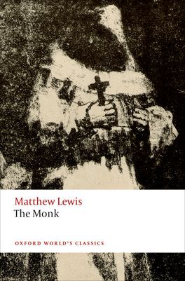 The Monk | Zookal Textbooks | Zookal Textbooks