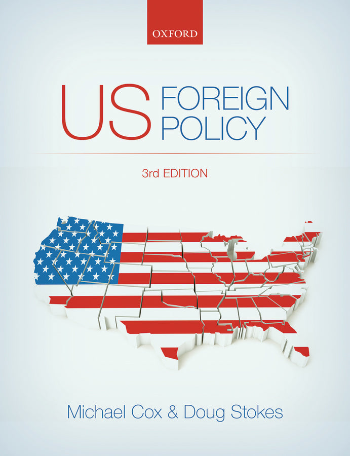 US Foreign Policy | Zookal Textbooks | Zookal Textbooks